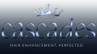 Hair Cascades logo