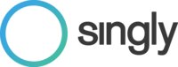 Singly logo