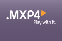 Mxp4 logo