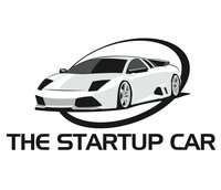 The Startup Car logo