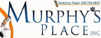 Murphy's Place logo