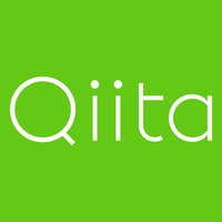 Qiita logo