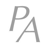 Primeagain logo