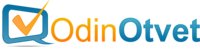 OdinOtvet logo