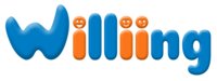 Williing logo