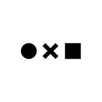 The Noun Project logo