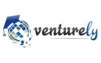 Venturely logo