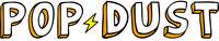 Popdust logo