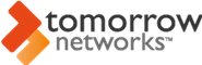 Tomorrow Networks logo