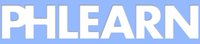 Phlearn logo