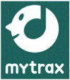 Mytrax logo