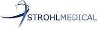 Strohl Medical logo