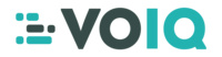 VOIQ logo