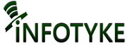 iNFOTYKE logo