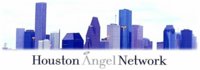 Houston Angel Network logo