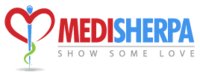 MEDISHERPA logo