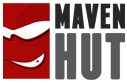 MavenHut logo