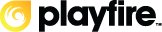 Playfire logo
