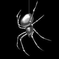 spider.io logo