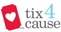 tix4cause logo