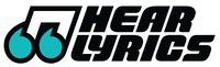 Hear Lyrics logo