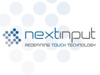 NextInput logo