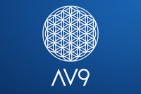 AV9 Limited logo