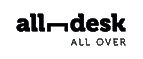 All-desk logo