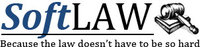 SoftLaw logo