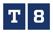 Ten8Tech logo