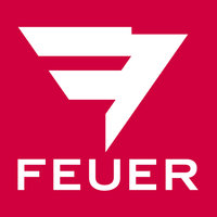 FEUER Kommunikation und Design AG logo