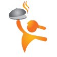 FoodKhoj logo