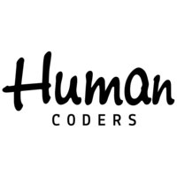 Human Coders logo
