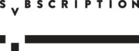 Svbscription logo