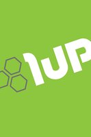 1UP logo