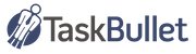 TaskBullet logo