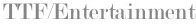 TTF Entertainment logo