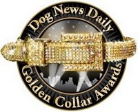 Golden Collar Awards logo