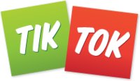 TikTok logo