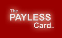 The PayLess Card Corp. logo