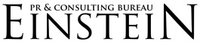 Einstein Bureau PR and Consulting logo