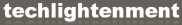 Techlightenment logo