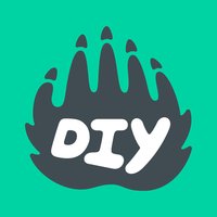 DIY logo
