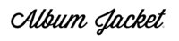 Album Jacket logo