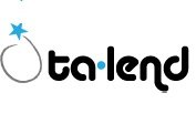 Ta-Lend logo
