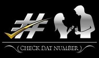 Checkdatnumber logo