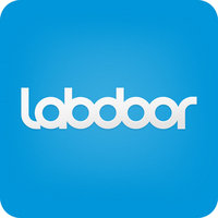 LabDoor logo