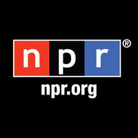 NPR logo