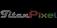 TitanPixel logo