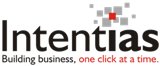 Intentias logo